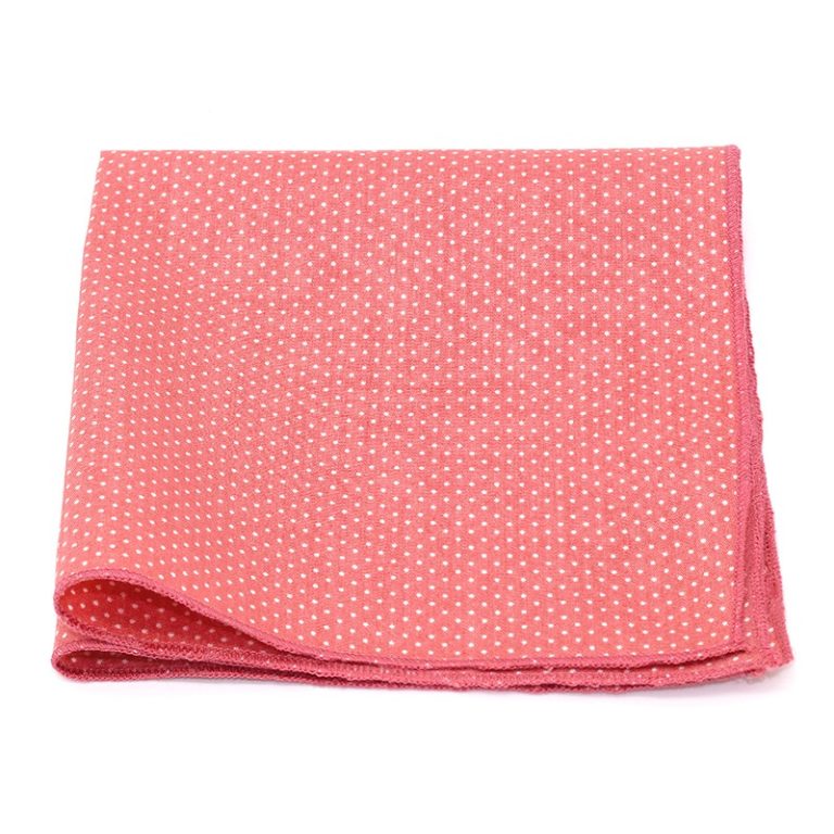 1444-Pois-Rouge-Nacarat-Pochette-Le-Coq-en-Pap