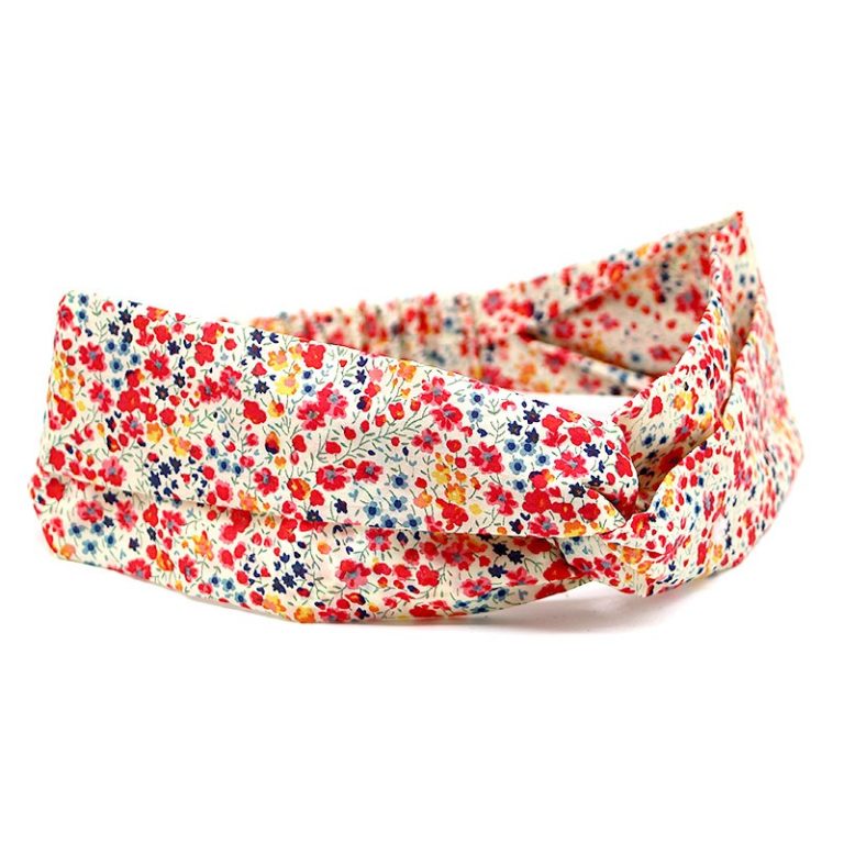 1608-Fleuri-Liberty-Phoebe-M-Bandeau-Turban-plisse-Le-Coq-en-Pap