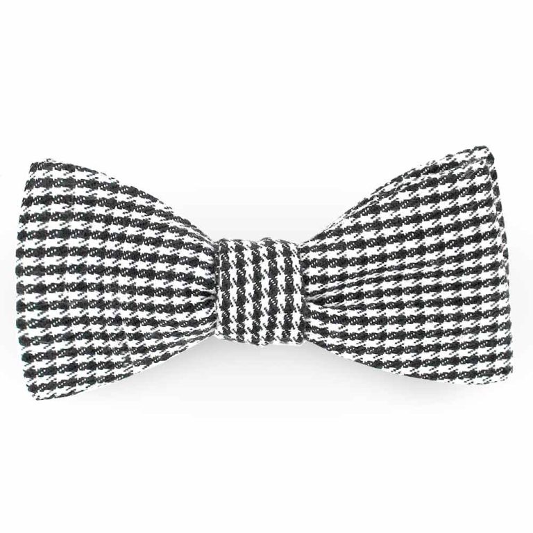 Noeud-papillon-flanelle-pied-de-poule-noir-et-blanc-homme-le-coq-en-pap-photo1-