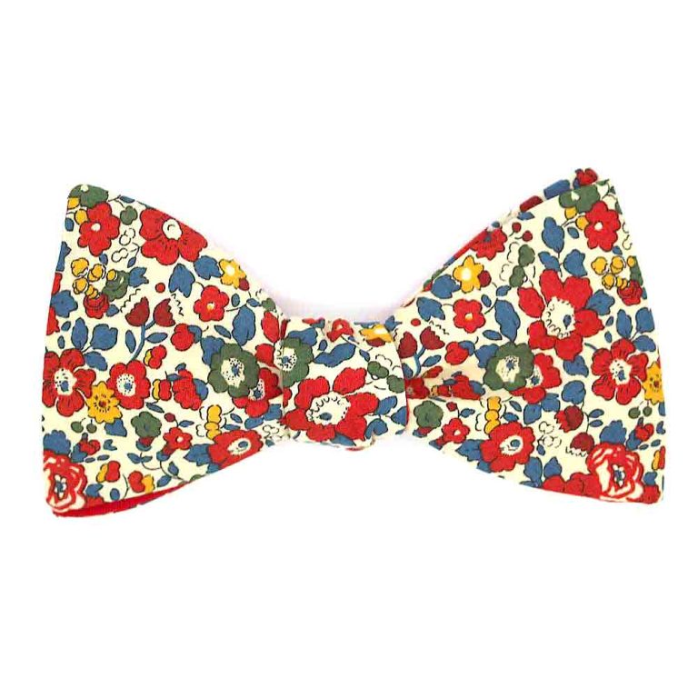 Noeud-papillon-fleuri-liberty-betsy-ann-b-revers-rouge-reversible-lecoqenpap-photo1-